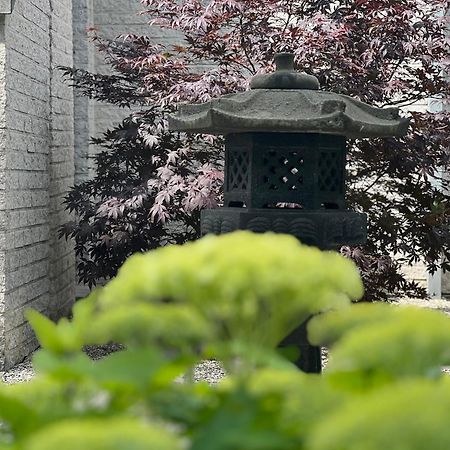 Bed and Breakfast Ikigai Ауд-Тюрнхаут Экстерьер фото