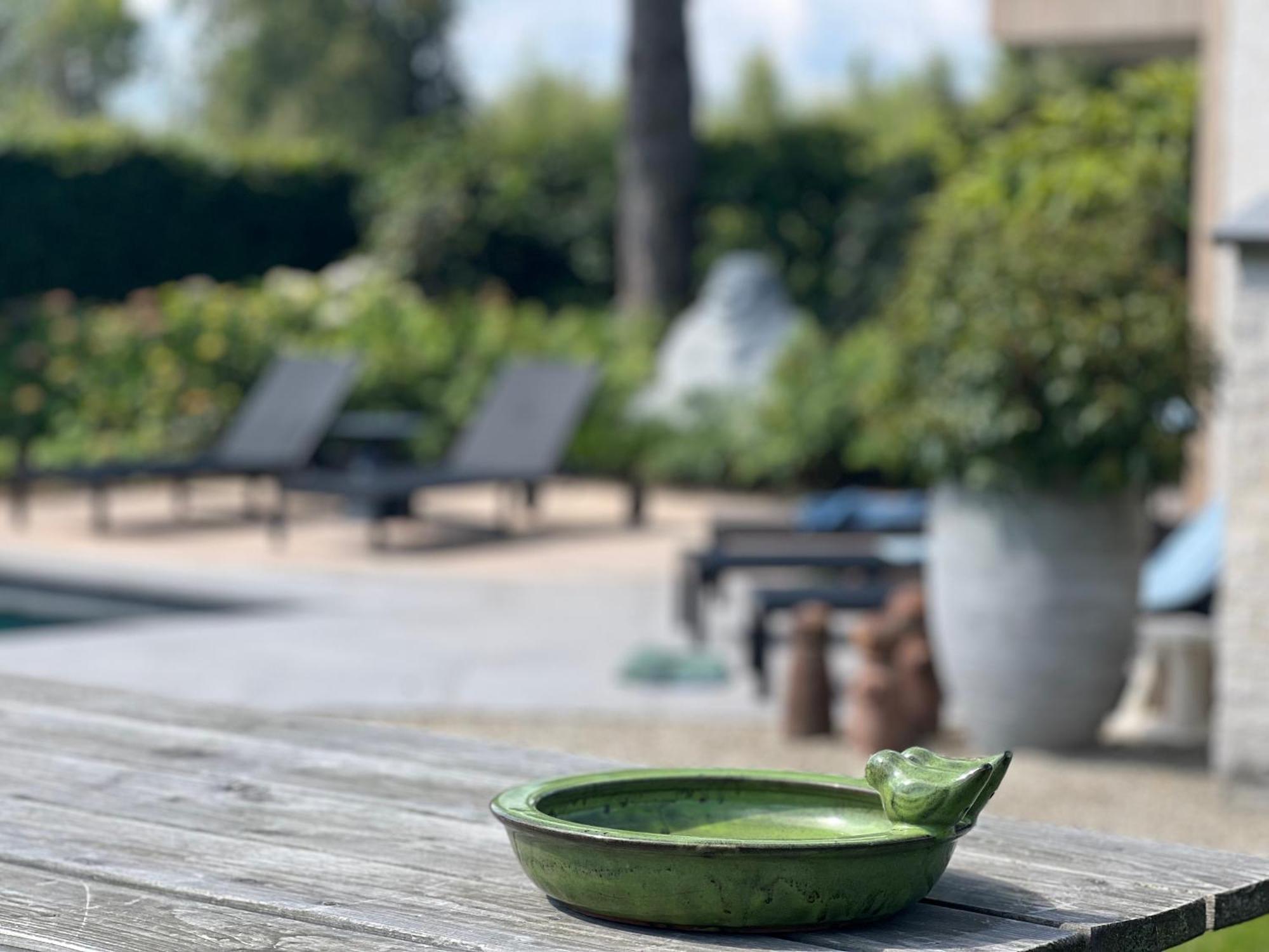 Ikigai B&B - Wellness Ауд-Тюрнхаут Экстерьер фото
