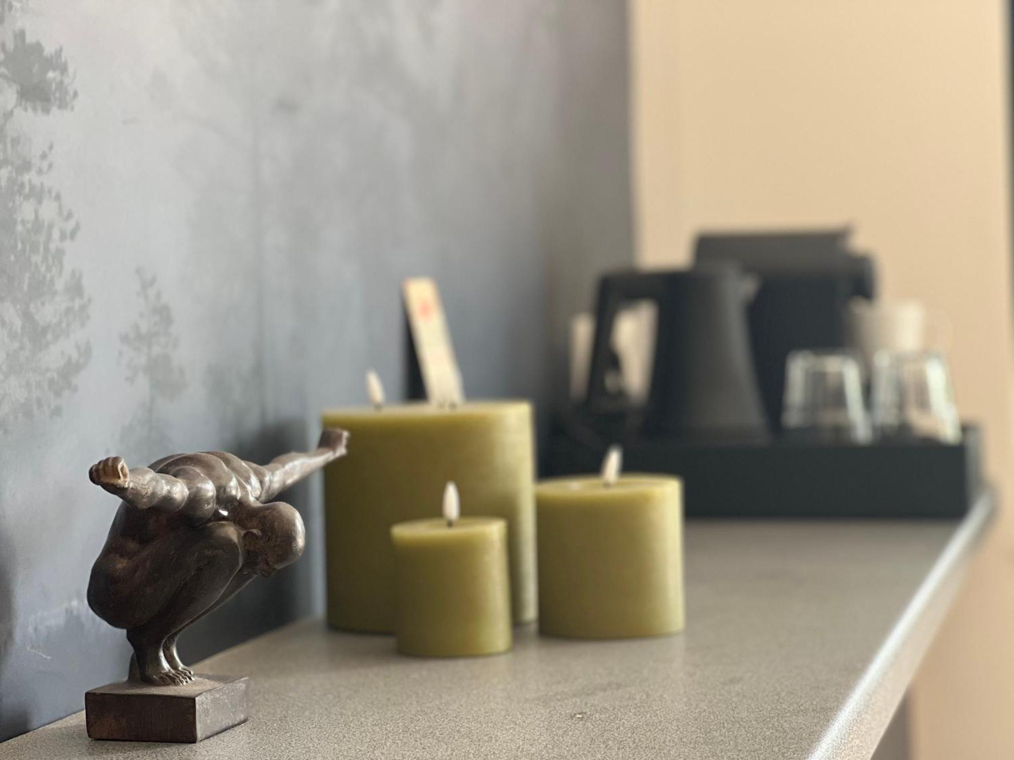 Ikigai B&B - Wellness Ауд-Тюрнхаут Экстерьер фото