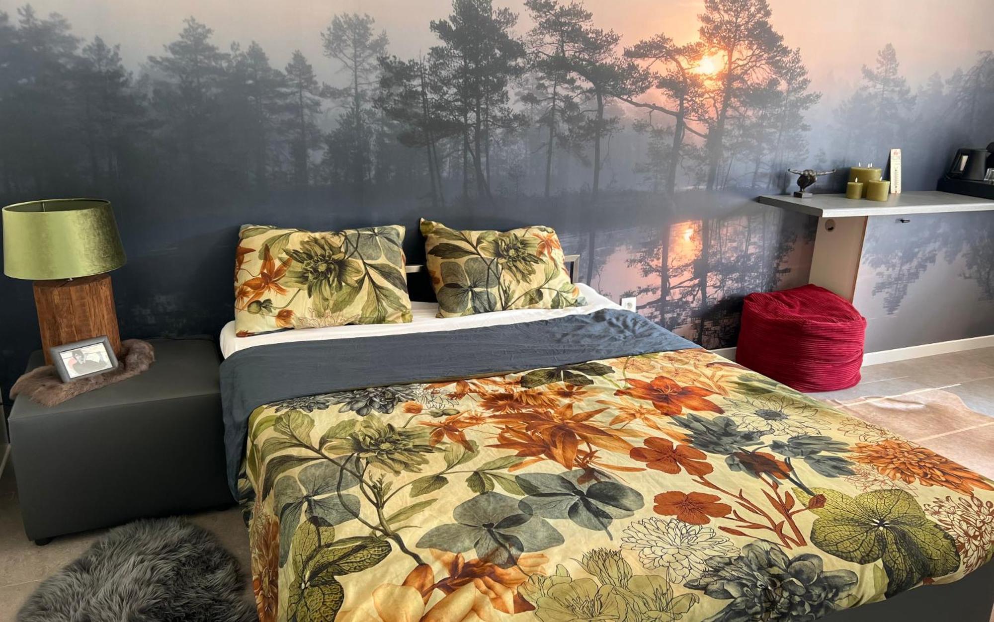 Bed and Breakfast Ikigai Ауд-Тюрнхаут Экстерьер фото