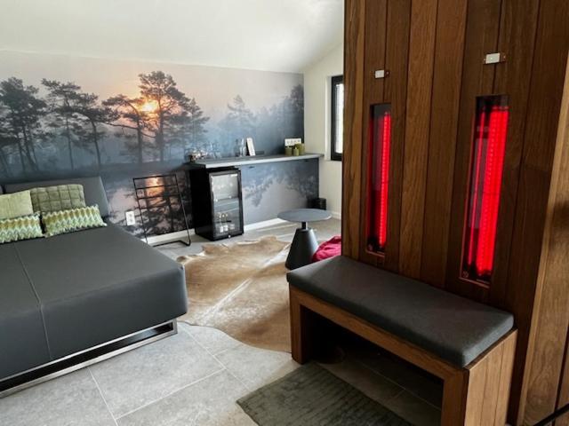 Ikigai B&B - Wellness Ауд-Тюрнхаут Экстерьер фото