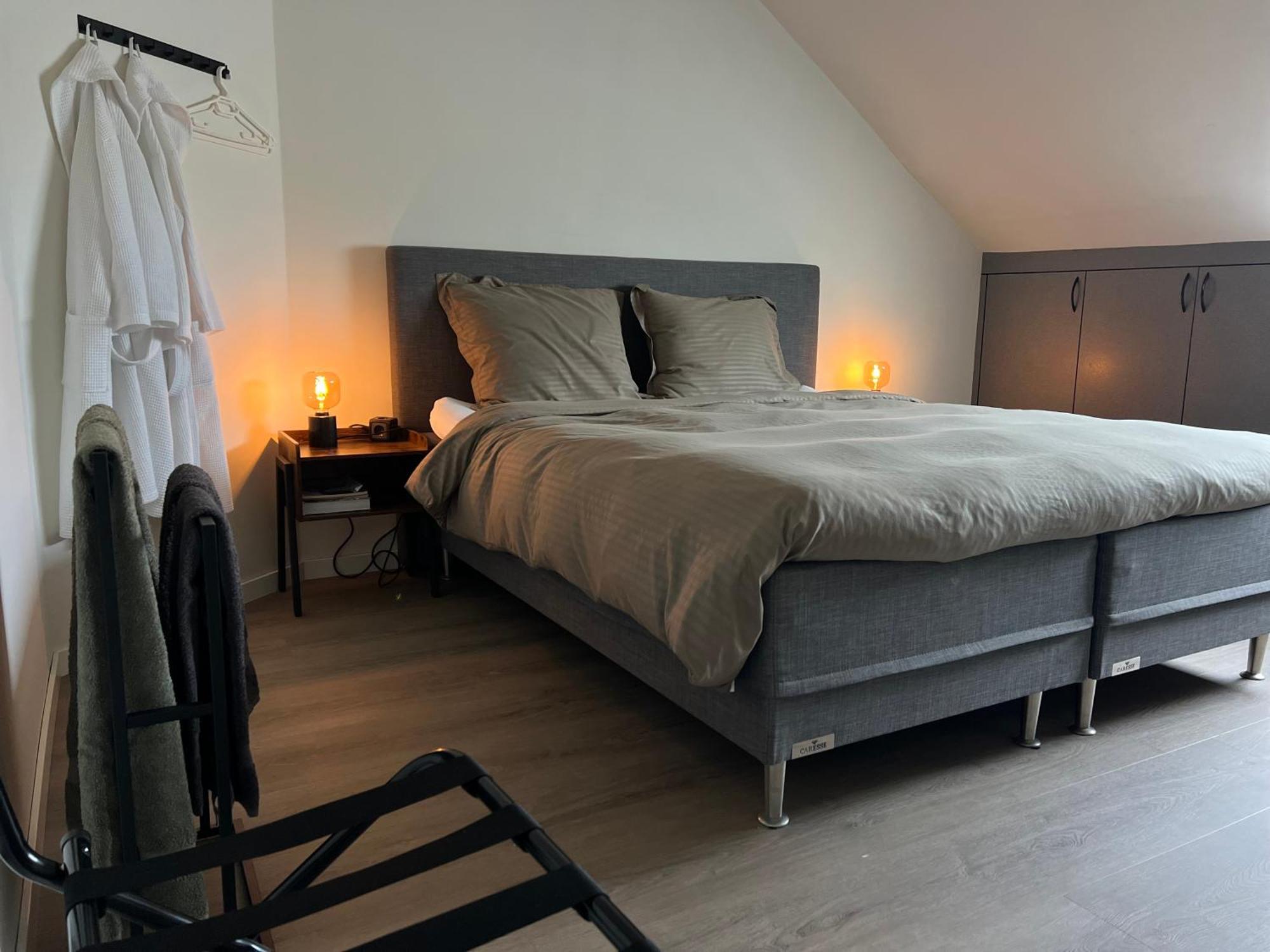 Ikigai B&B - Wellness Ауд-Тюрнхаут Экстерьер фото