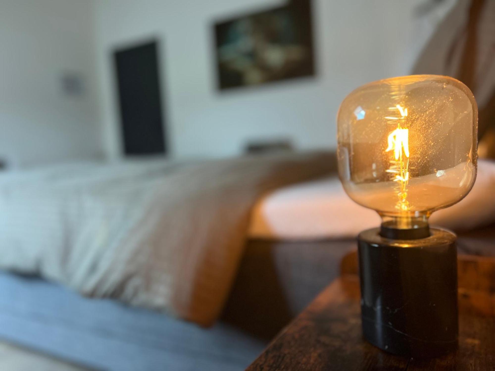 Ikigai B&B - Wellness Ауд-Тюрнхаут Экстерьер фото