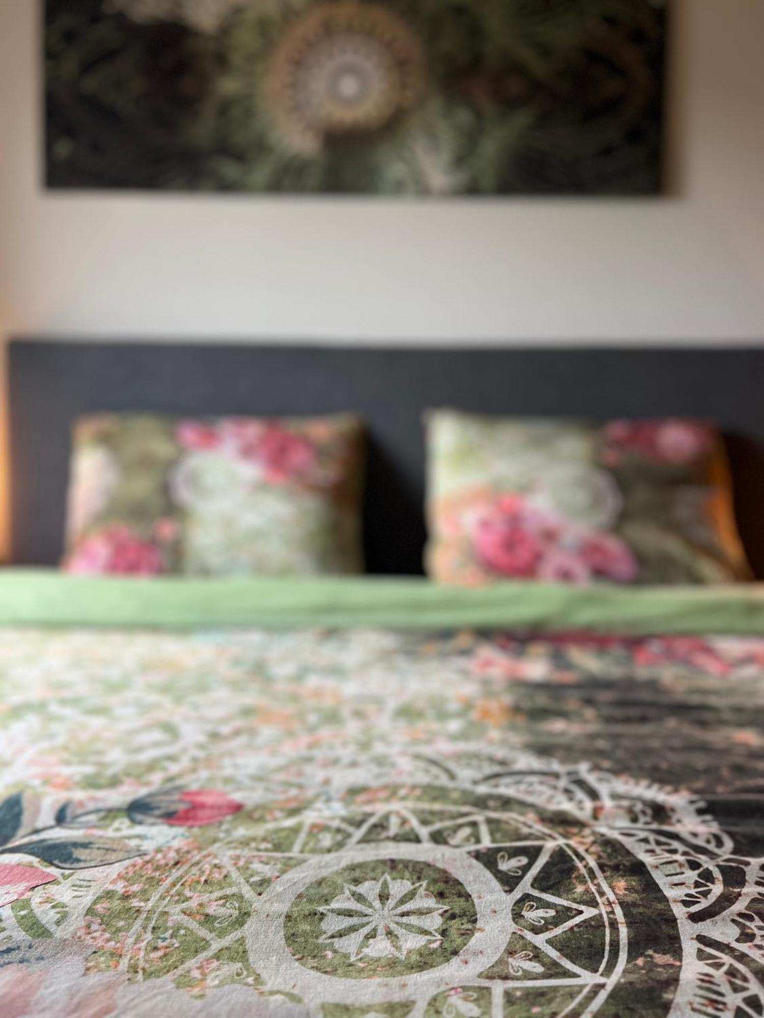 Bed and Breakfast Ikigai Ауд-Тюрнхаут Экстерьер фото